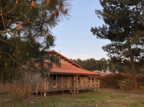 Le Gîte de l'Aérogrange